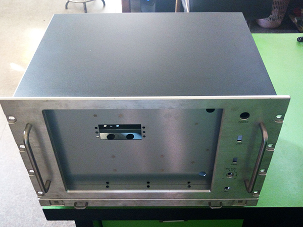 非標機箱機柜